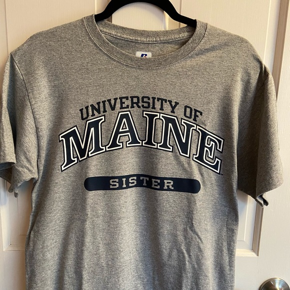 Short sleeve t-shirt - Picture 2 of 2